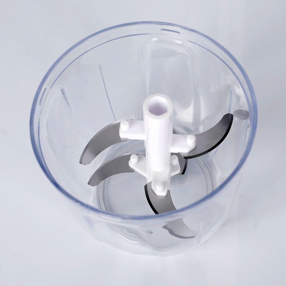 Picadora Manual Mini Cheff (400 mL)