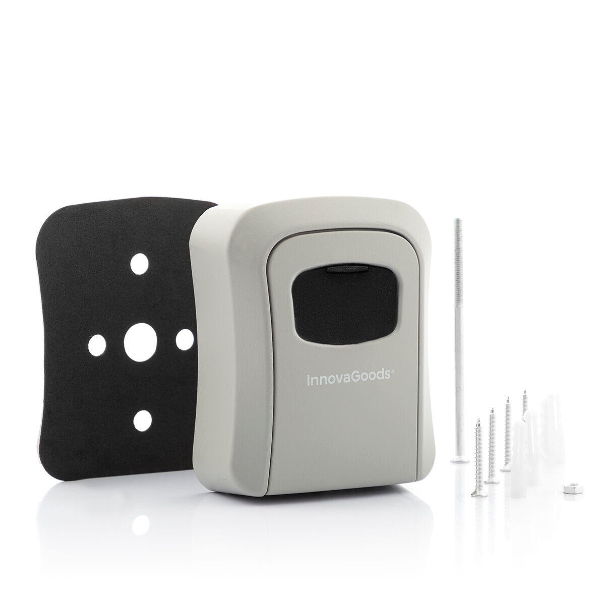 Caja de Seguridad para Llaves