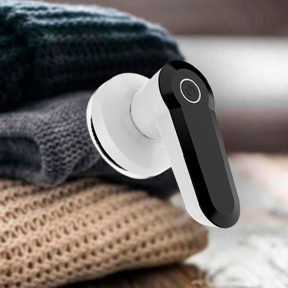 Quitapelusas eléctrico